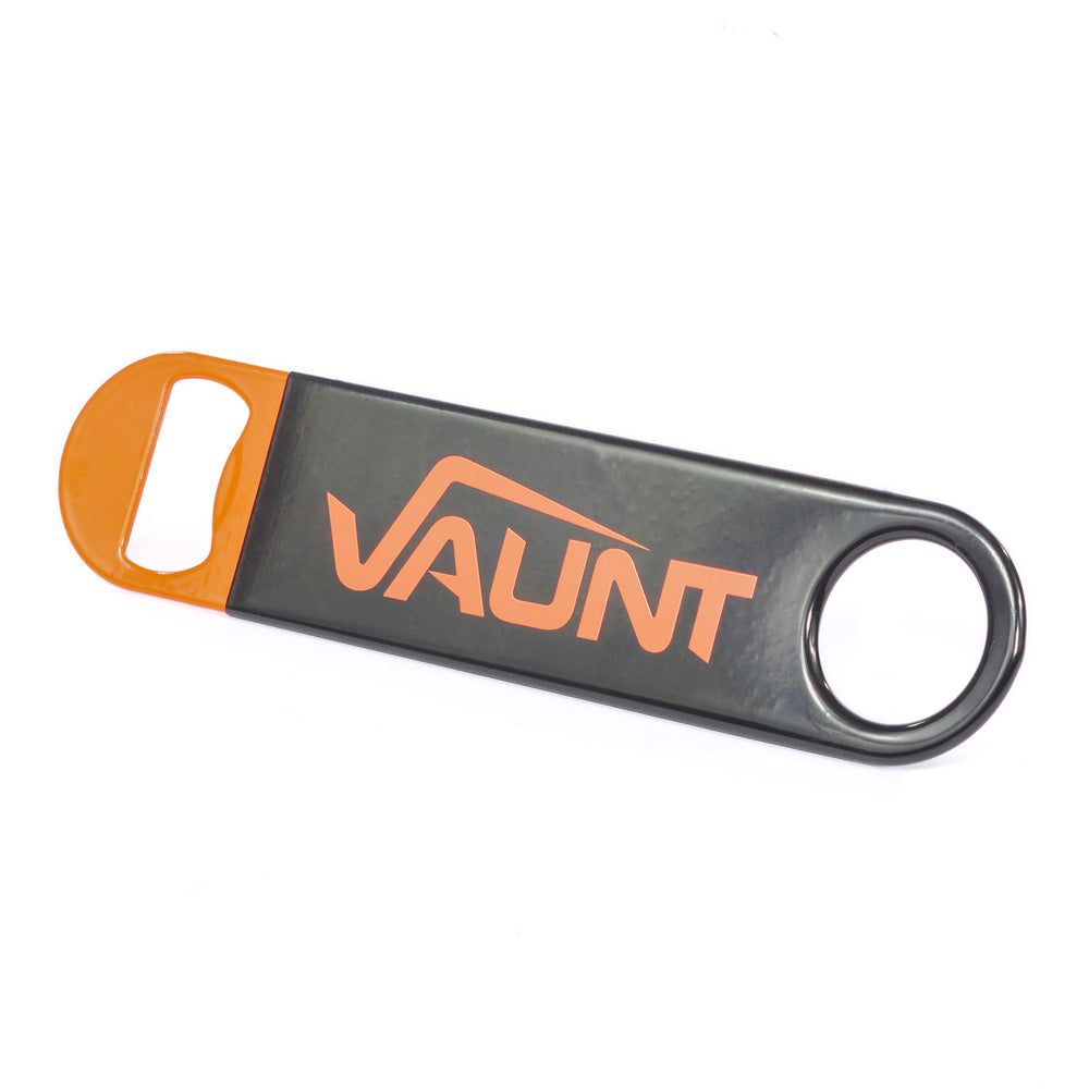 Vaunt Bottle Opener