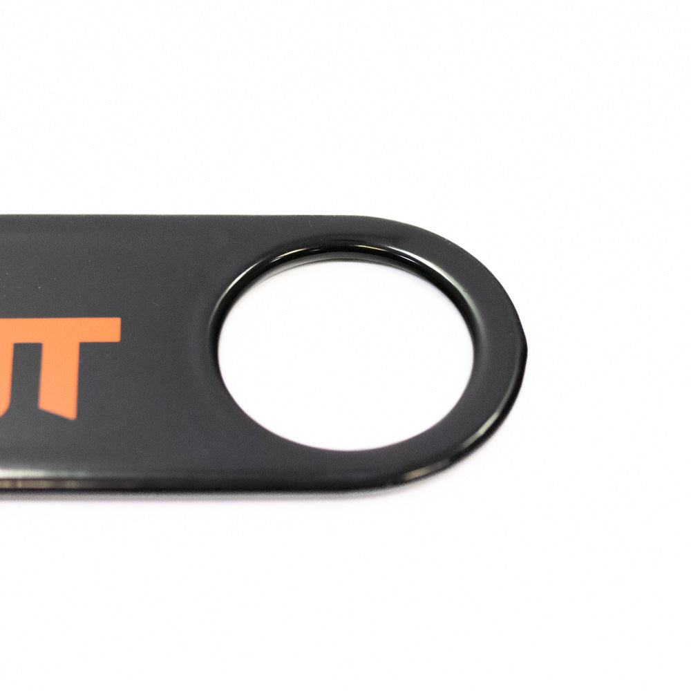 Vaunt Bottle Opener