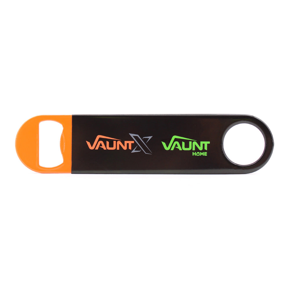 Vaunt Bottle Opener