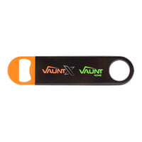 Vaunt Bottle Opener