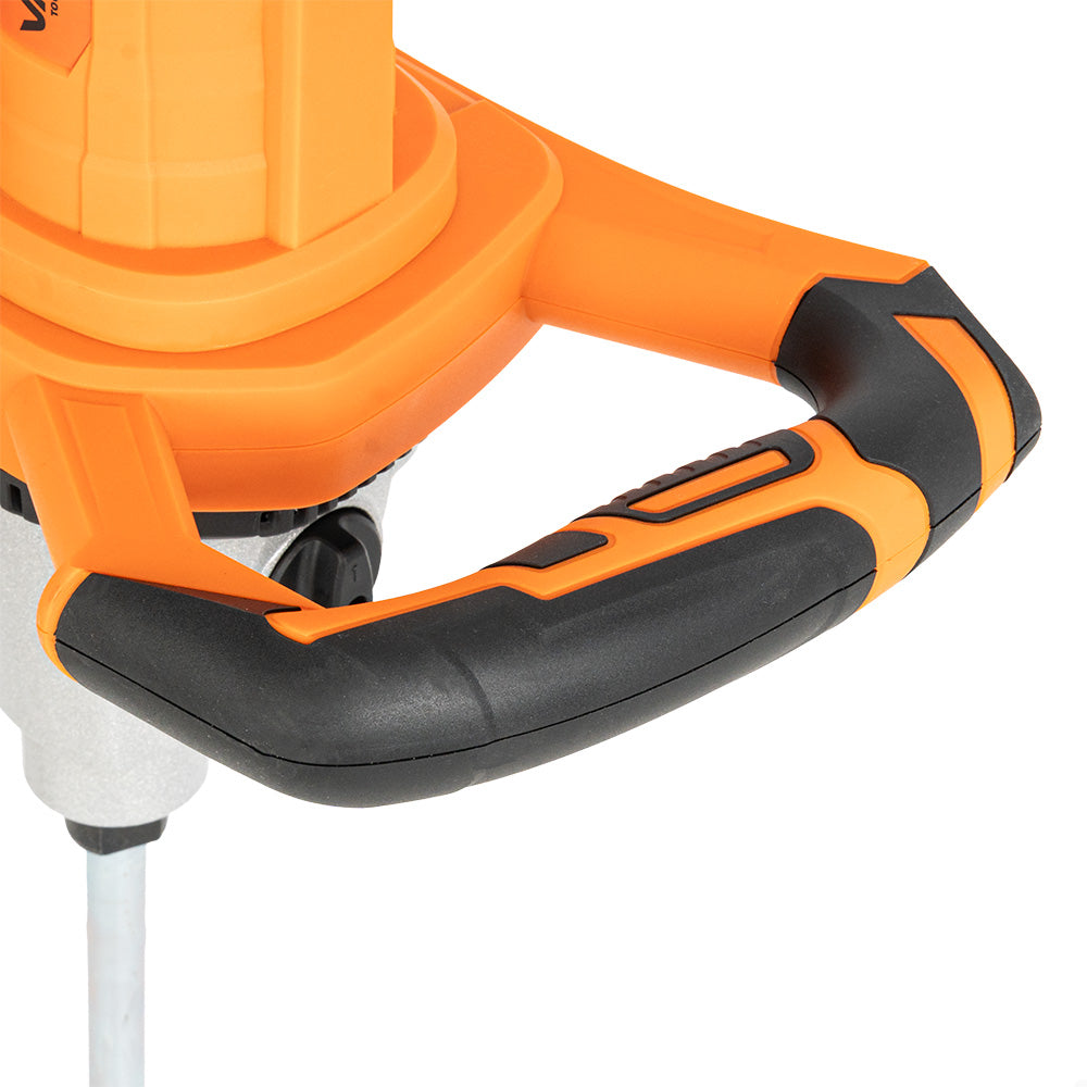 Vaunt 1600W Paddle Mixer-240V
