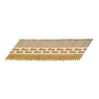 Vaunt 63mm x 2.8mm 34° Angled Framing Nails - Pack of 1716