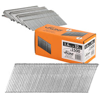 Vaunt 32mm 16g 20° Angled Brad Nails - Pack of 1500