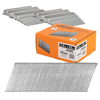 Vaunt 32mm 16g 20° Angled Brad Nails - Pack of 3000