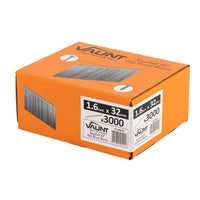 Vaunt 32mm 16g 20° Angled Brad Nails - Pack of 3000