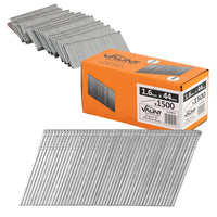 Vaunt 44mm 16g 20° Angled Brad Nails - Pack of 1500