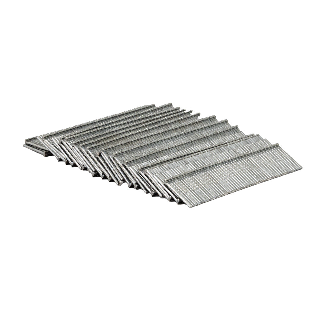 Vaunt 19mm 16g Straight Brad Nails - Pack of 1500