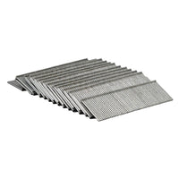 Vaunt 25mm 16g Straight Brad Nails - Pack of 1500