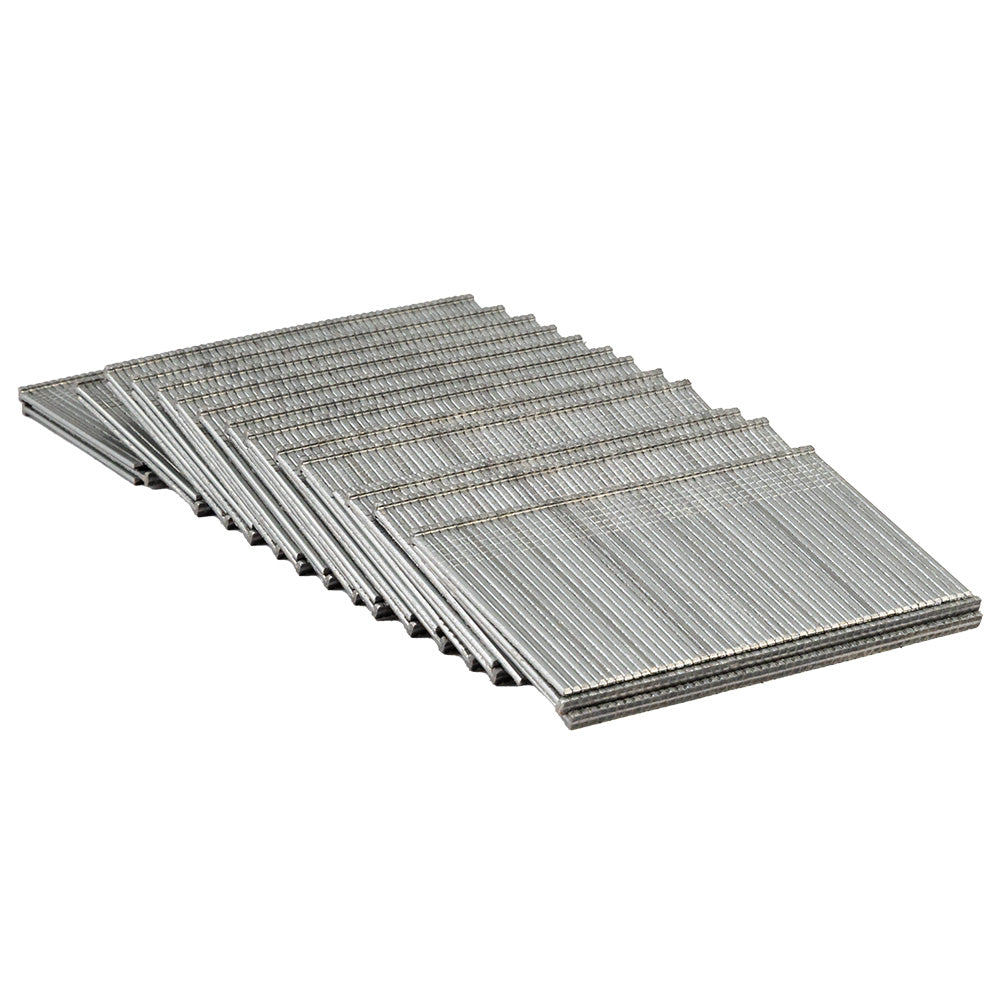 Vaunt 45mm 16g Straight Brad Nails - Pack of 1500