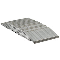 Vaunt 45mm 16g Straight Brad Nails - Pack of 1500