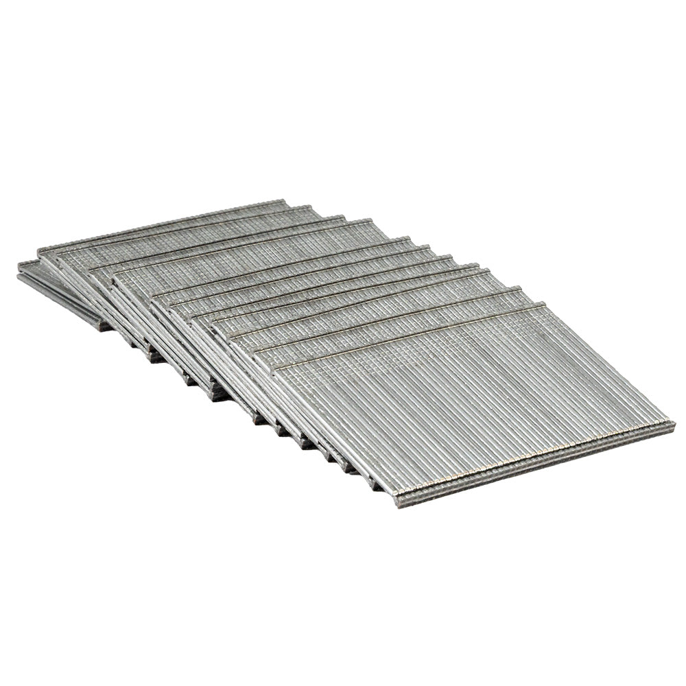 Vaunt 50mm 16g Straight Brad Nails - Pack of 1500