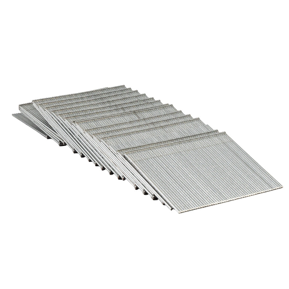 Vaunt 63mm 16g Straight Brad Nails - Pack of 1500