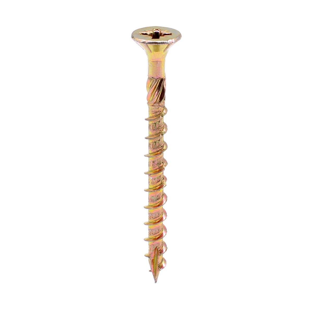 Vaunt 4.0mm x 40mm Multi-Purpose Wood Screws - Box of 750
