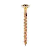 Vaunt 4.0mm x 40mm Multi-Purpose Wood Screws - Box of 750