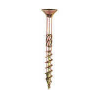Vaunt 5.0mm x 60mm Multi-Purpose Wood Screws - Box of 250