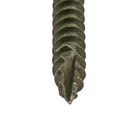 Vaunt 6.7mm x 150mm Hex Head Green Organic Timber Screws - Box of 50