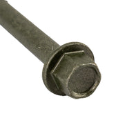Vaunt 6.7mm x 150mm Hex Head Green Organic Timber Screws - Box of 50