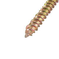 Vaunt 7.5 x 72mm Concrete Frame Screws - Box of 100