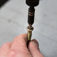 Vaunt 7.5 x 72mm Concrete Frame Screws - Box of 100
