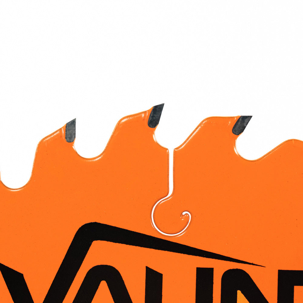 Vaunt 136mm x 20mm 36T TCT Circular Saw Blade with 10mm Reduction Ring