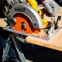 Vaunt 165mm x 20mm 40T TCT Circular Saw Blade