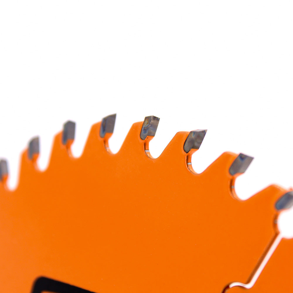 Vaunt 165mm x 20mm 40T TCT Circular Saw Blade