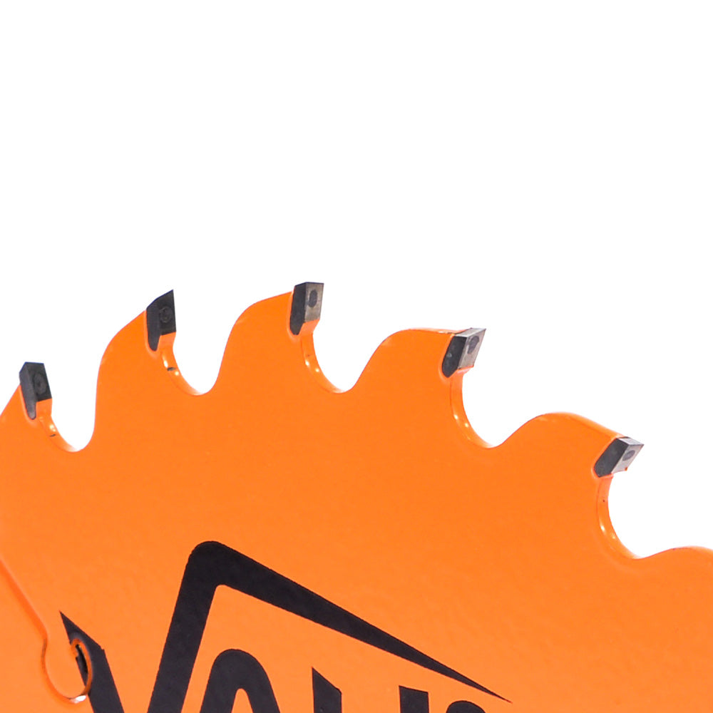 Vaunt 184mm x 16mm 24T TCT Circular Saw Blade