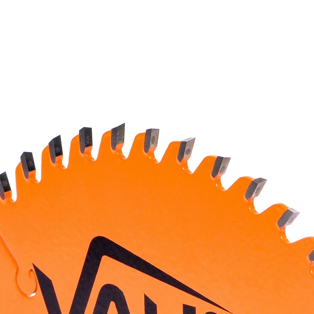 Vaunt 184mm x 16mm 48T TCT Circular Saw Blade