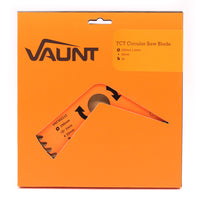 Vaunt 190mm x 30mm 56T TCT Circular Saw Blade