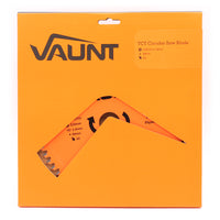 Vaunt 216mm x 30mm 60T TCT Circular Saw Blade