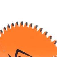 Vaunt 216mm x 30mm 60T TCT Circular Saw Blade for Aluminium Cutting