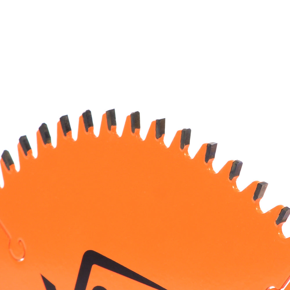 Vaunt 216mm x 30mm 60T TCT Circular Saw Blade for Aluminium Cutting