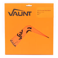 Vaunt 216mm x 30mm 60T TCT Circular Saw Blade for Aluminium Cutting