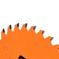 Vaunt 250mm x 30mm 36T TCT Circular Saw Blade