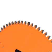 Vaunt 250mm x 30mm 80T TCT Circular Saw Blade