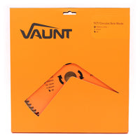 Vaunt 250mm x 30mm 80T TCT Circular Saw Blade