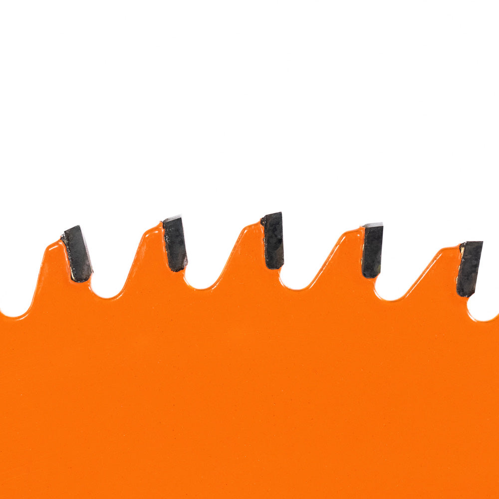 Vaunt 250mm x 30mm 80T TCT Circular Saw Blade