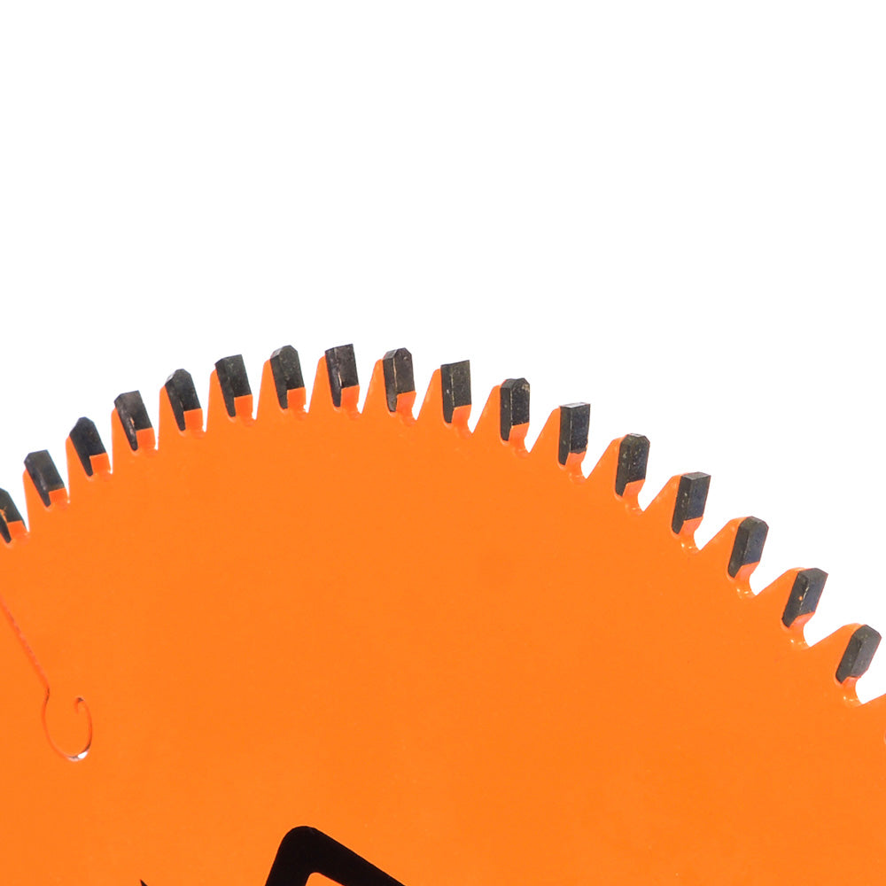 Vaunt 250mm x 30mm 80T TCT Circular Saw Blade for Aluminium Cutting