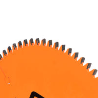 Vaunt 250mm x 30mm 80T TCT Circular Saw Blade for Aluminium Cutting