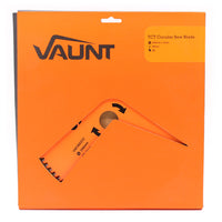 Vaunt 250mm x 30mm 80T TCT Circular Saw Blade for Aluminium Cutting