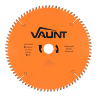Vaunt 260mm x 30mm 80T TCT Circular Saw Blade