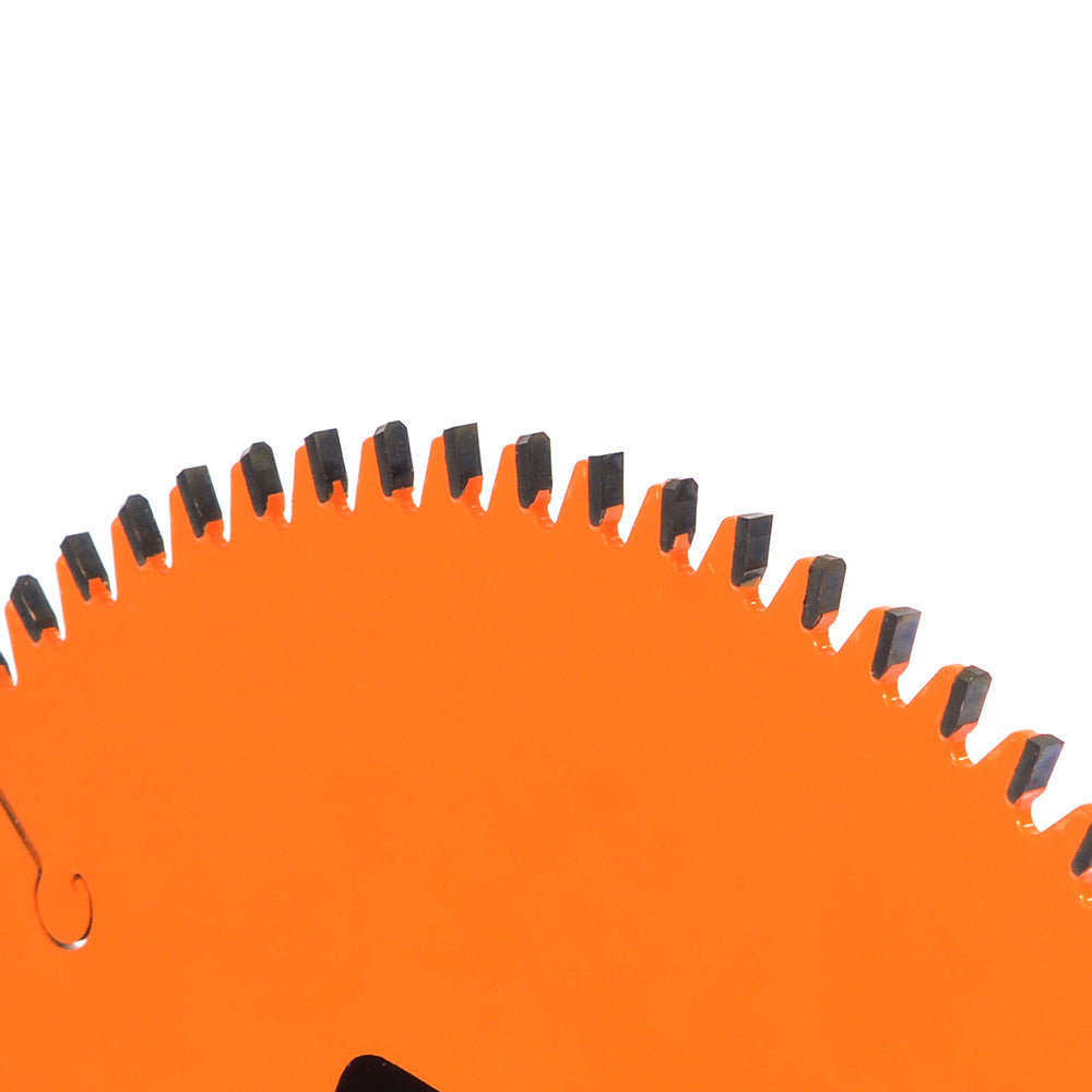 Vaunt 260mm x 30mm 80T TCT Circular Saw Blade for Aluminium Cutting