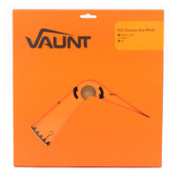 Vaunt 260mm x 30mm 80T TCT Circular Saw Blade for Aluminium Cutting