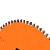 Vaunt 260mm x 30mm 80T TCT Circular Saw Blade for Aluminium Cutting