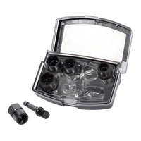 Vaunt Damaged Bolt Remover Set - 6 Piece