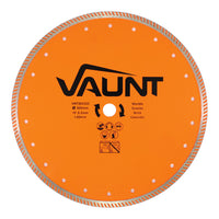 Vaunt Diamond Blade General Purpose 300mm x 20mm