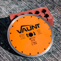 Vaunt Diamond Blade General Purpose 300mm x 20mm