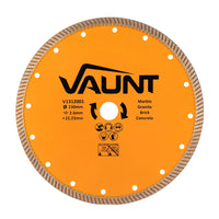 Vaunt General Purpose Diamond Blade 230mm - Pack of 2