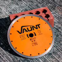 Vaunt General Purpose Diamond Blade 230mm - Pack of 2