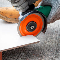 Vaunt Diamond Tile Blade 115mm - Pack of 2